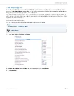 Preview for 175 page of Aastra Clearspan 6739i User Manual