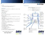 Preview for 1 page of Aastra Clearspan 6757i Quick Reference Manual