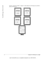 Предварительный просмотр 14 страницы Aastra Clearspan 6757i User Manual