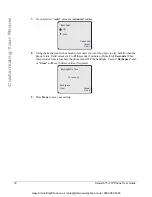 Предварительный просмотр 40 страницы Aastra Clearspan 6757i User Manual