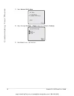 Предварительный просмотр 44 страницы Aastra Clearspan 6757i User Manual