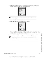 Предварительный просмотр 81 страницы Aastra Clearspan 6757i User Manual