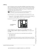 Предварительный просмотр 109 страницы Aastra Clearspan 6757i User Manual