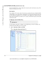 Предварительный просмотр 126 страницы Aastra Clearspan 6757i User Manual