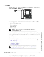 Предварительный просмотр 139 страницы Aastra Clearspan 6757i User Manual