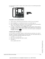 Предварительный просмотр 171 страницы Aastra Clearspan 6757i User Manual