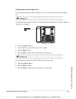 Предварительный просмотр 193 страницы Aastra Clearspan 6757i User Manual