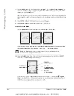 Предварительный просмотр 210 страницы Aastra Clearspan 6757i User Manual