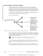 Предварительный просмотр 246 страницы Aastra Clearspan 6757i User Manual