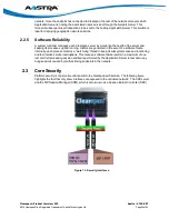 Preview for 25 page of Aastra Clearspan Product Overview