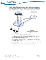 Предварительный просмотр 31 страницы Aastra Clearspan Product Overview