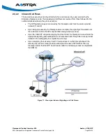 Предварительный просмотр 33 страницы Aastra Clearspan Product Overview