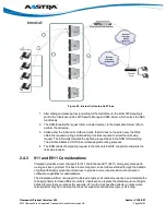 Предварительный просмотр 36 страницы Aastra Clearspan Product Overview