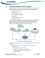 Предварительный просмотр 40 страницы Aastra Clearspan Product Overview