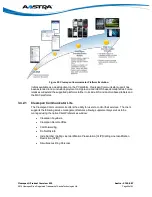 Предварительный просмотр 45 страницы Aastra Clearspan Product Overview