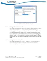 Предварительный просмотр 46 страницы Aastra Clearspan Product Overview