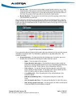 Preview for 66 page of Aastra Clearspan Product Overview