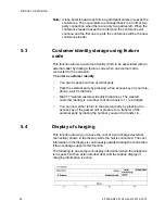 Предварительный просмотр 48 страницы Aastra DBC 225 Directions For Use Manual