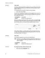 Предварительный просмотр 56 страницы Aastra DBC 225 Directions For Use Manual