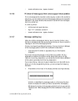 Preview for 97 page of Aastra DBC 225 Directions For Use Manual