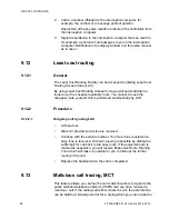 Preview for 98 page of Aastra DBC 225 Directions For Use Manual