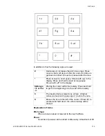 Предварительный просмотр 113 страницы Aastra DBC 225 Directions For Use Manual