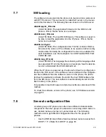 Preview for 22 page of Aastra DBC 422 Installation Instructions Manual