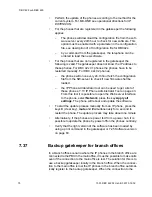 Preview for 75 page of Aastra DBC 422 Installation Instructions Manual