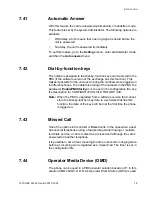 Preview for 78 page of Aastra DBC 422 Installation Instructions Manual