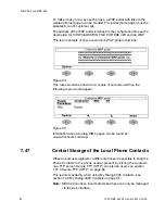 Preview for 81 page of Aastra DBC 422 Installation Instructions Manual