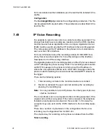 Preview for 87 page of Aastra DBC 422 Installation Instructions Manual