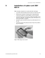 Preview for 94 page of Aastra DBC 422 Installation Instructions Manual