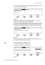 Preview for 10 page of Aastra DBC 425 Directions For Use Manual