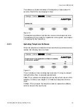 Preview for 12 page of Aastra DBC 425 Directions For Use Manual