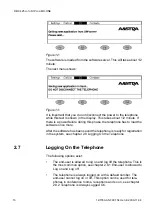 Preview for 13 page of Aastra DBC 425 Directions For Use Manual