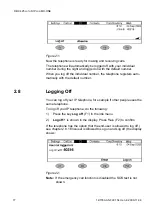 Preview for 17 page of Aastra DBC 425 Directions For Use Manual