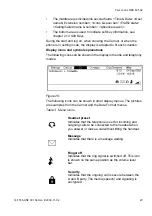 Preview for 20 page of Aastra DBC 425 Directions For Use Manual