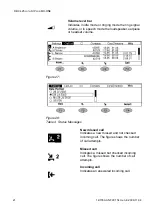 Preview for 21 page of Aastra DBC 425 Directions For Use Manual