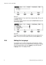 Preview for 77 page of Aastra DBC 425 Directions For Use Manual