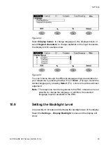 Preview for 78 page of Aastra DBC 425 Directions For Use Manual