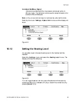 Preview for 80 page of Aastra DBC 425 Directions For Use Manual