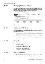 Preview for 81 page of Aastra DBC 425 Directions For Use Manual