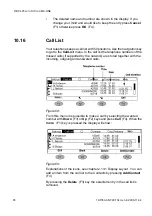 Preview for 85 page of Aastra DBC 425 Directions For Use Manual