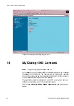 Preview for 95 page of Aastra DBC 425 Directions For Use Manual