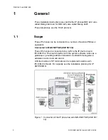 Предварительный просмотр 3 страницы Aastra DBC 425 Installation Instructions Manual