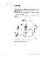 Предварительный просмотр 7 страницы Aastra DBC 425 Installation Instructions Manual