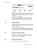 Предварительный просмотр 21 страницы Aastra DBC 425 Installation Instructions Manual