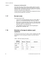 Предварительный просмотр 49 страницы Aastra DBC 425 Installation Instructions Manual