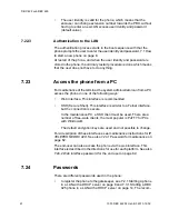 Предварительный просмотр 61 страницы Aastra DBC 425 Installation Instructions Manual