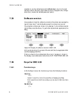 Предварительный просмотр 63 страницы Aastra DBC 425 Installation Instructions Manual